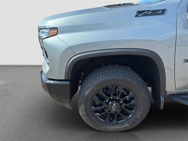 new 2026 Chevrolet Silverado 3500 car, priced at $63,090