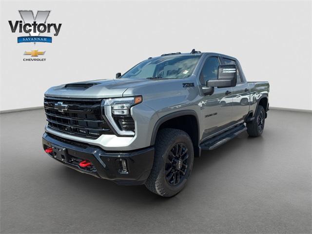 new 2026 Chevrolet Silverado 3500 car, priced at $63,090