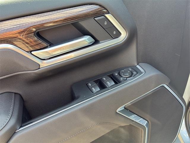 new 2026 Chevrolet Silverado 3500 car, priced at $63,090