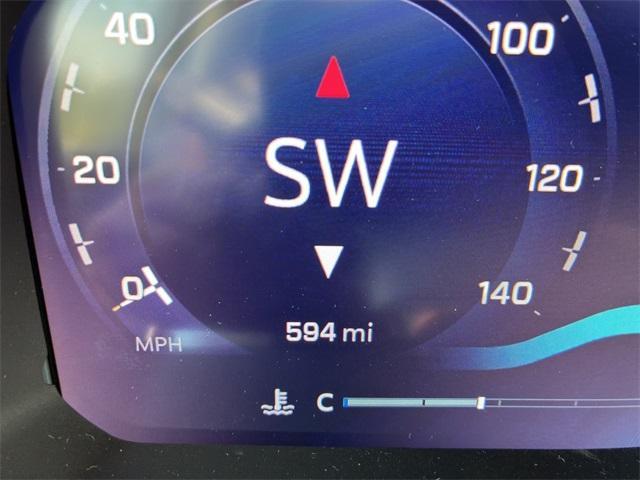 new 2026 Chevrolet Silverado 3500 car, priced at $63,090