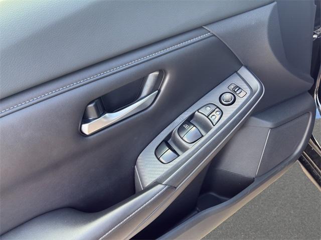 used 2021 Nissan Sentra car, priced at $16,000