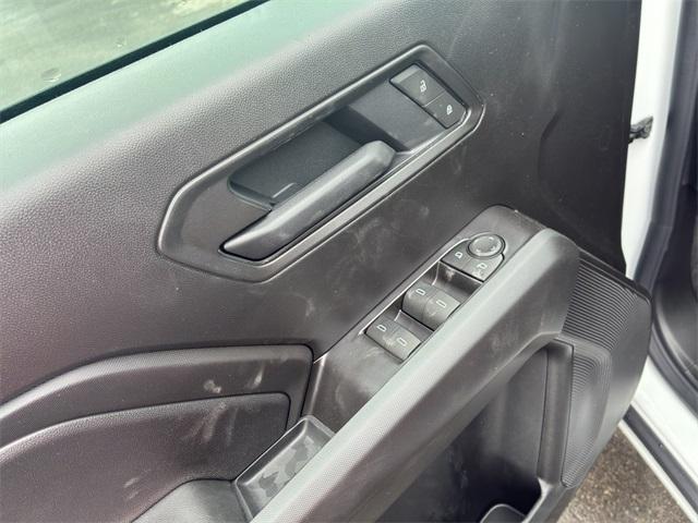 new 2025 Chevrolet Colorado car, priced at $31,595