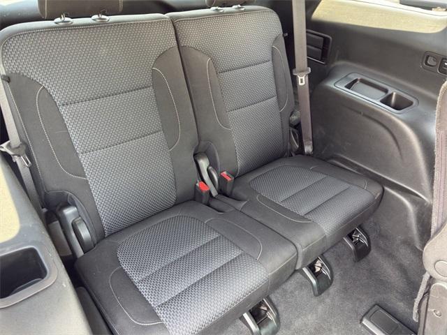 used 2022 GMC Acadia car, priced at $21,900