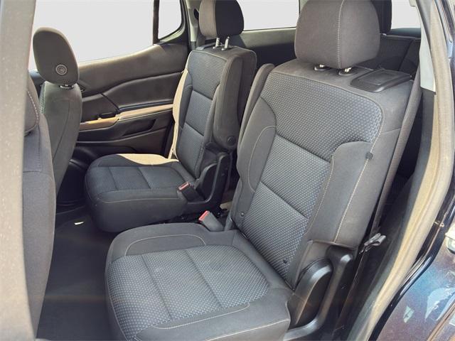 used 2022 GMC Acadia car, priced at $21,900