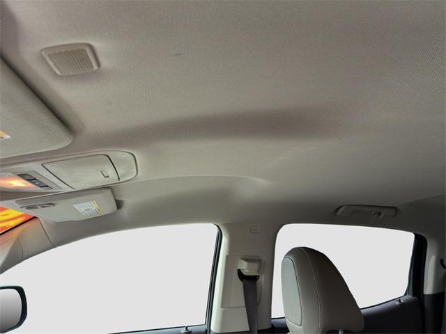 used 2016 GMC Canyon car, priced at $19,899