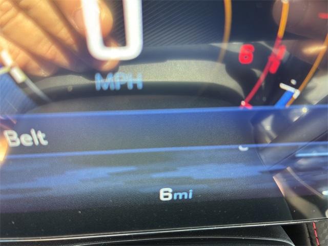 new 2026 Chevrolet Equinox car, priced at $36,345