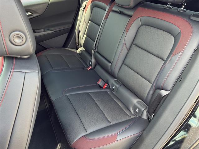 new 2026 Chevrolet Equinox car, priced at $36,345