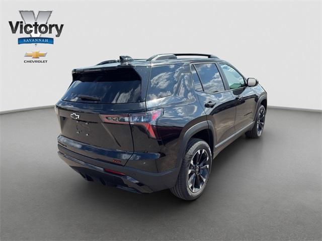 new 2026 Chevrolet Equinox car, priced at $36,345