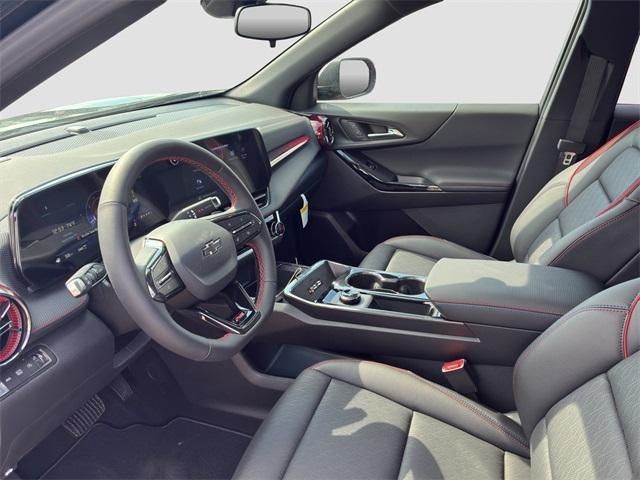 new 2026 Chevrolet Equinox car, priced at $36,345