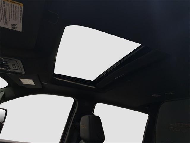 new 2025 Chevrolet Silverado 3500 car, priced at $78,465