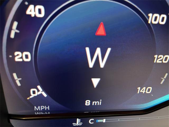 new 2025 Chevrolet Silverado 3500 car, priced at $78,465