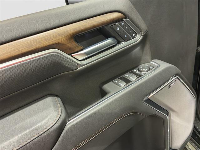 new 2025 Chevrolet Silverado 3500 car, priced at $78,465