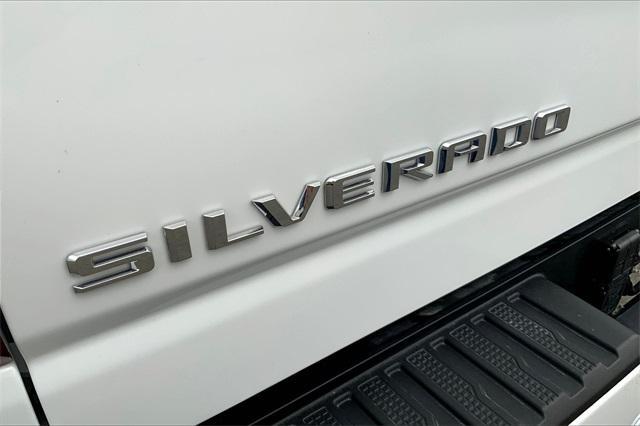 used 2024 Chevrolet Silverado 2500 car, priced at $71,500
