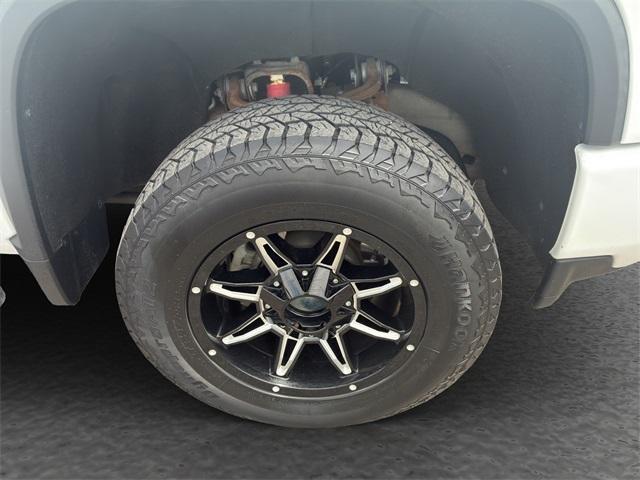 used 2020 Chevrolet Silverado 3500 car, priced at $58,069