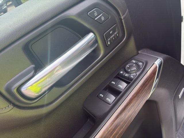 used 2020 Chevrolet Silverado 3500 car, priced at $58,069