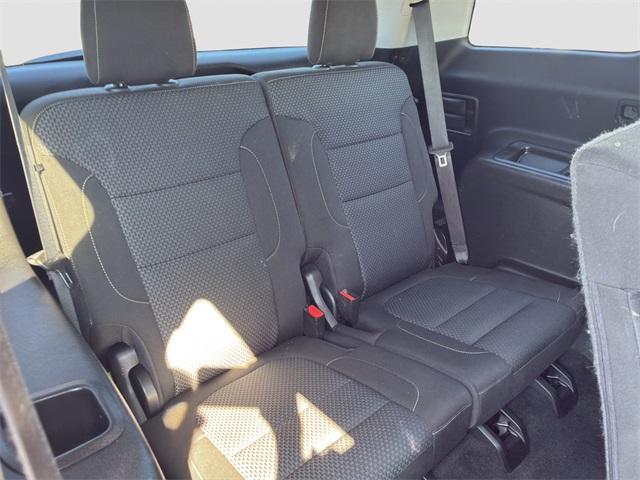 used 2021 GMC Acadia car, priced at $18,900