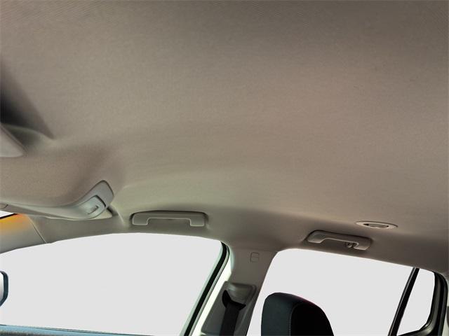 used 2021 GMC Acadia car, priced at $18,900