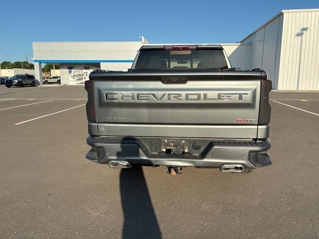 used 2020 Chevrolet Silverado 1500 car, priced at $29,067