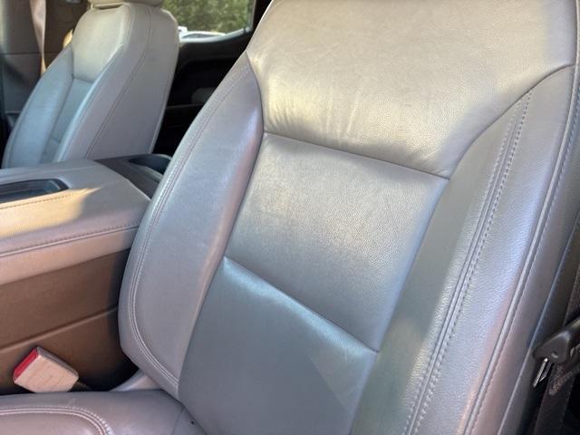 used 2020 Chevrolet Silverado 1500 car, priced at $29,067