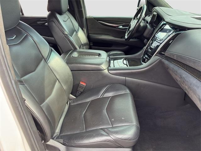used 2019 Cadillac Escalade ESV car, priced at $35,700