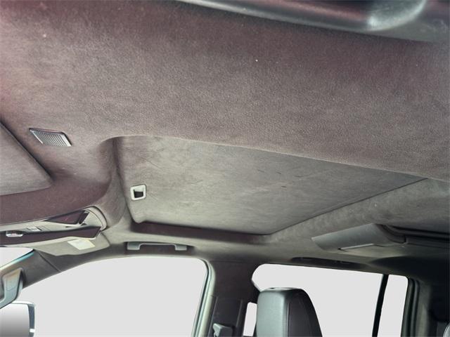 used 2019 Cadillac Escalade ESV car, priced at $35,700