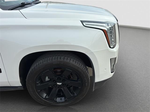 used 2019 Cadillac Escalade ESV car, priced at $35,700