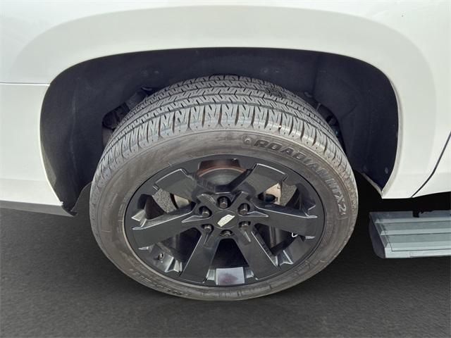 used 2019 Cadillac Escalade ESV car, priced at $35,700