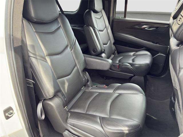 used 2019 Cadillac Escalade ESV car, priced at $35,700