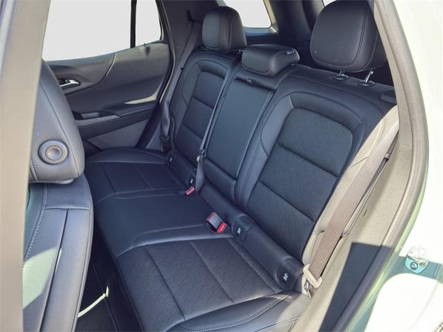 new 2026 Chevrolet Equinox car, priced at $31,040