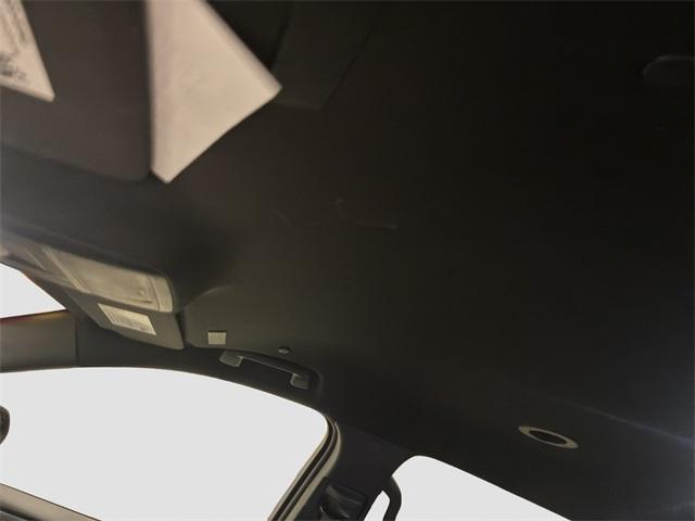 used 2025 GMC Acadia car, priced at $33,900