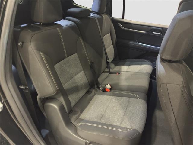 used 2025 GMC Acadia car, priced at $33,900