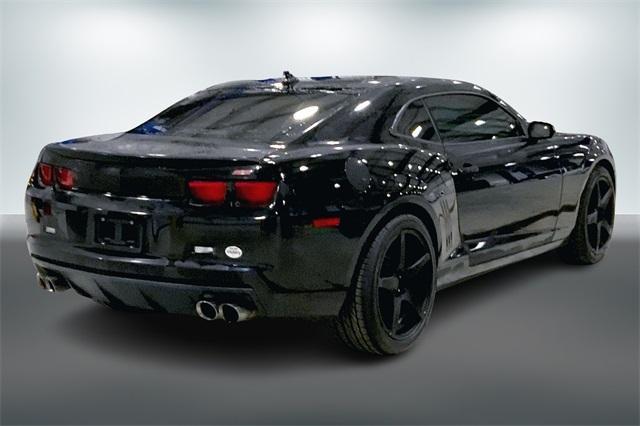 used 2013 Chevrolet Camaro car, priced at $18,000