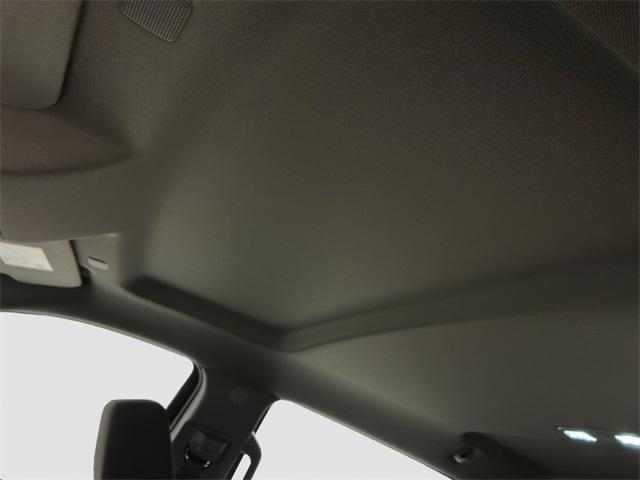 new 2026 Chevrolet Silverado 1500 car, priced at $44,995