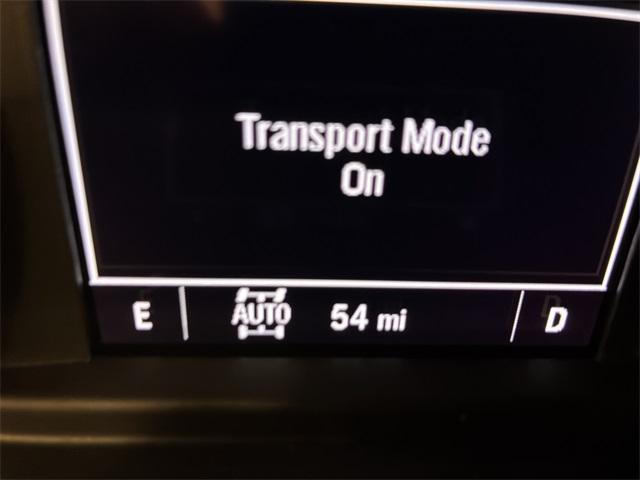 new 2026 Chevrolet Silverado 1500 car, priced at $44,995