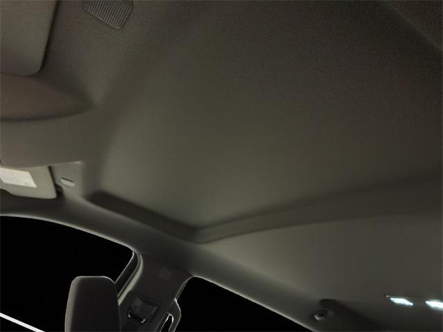 new 2026 Chevrolet Silverado 1500 car, priced at $44,995