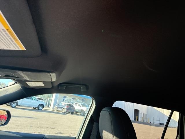 new 2026 Chevrolet Equinox car, priced at $29,315