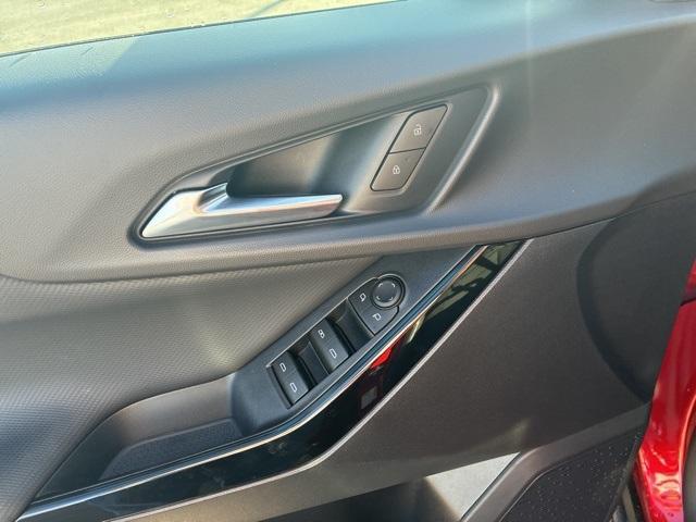 new 2026 Chevrolet Equinox car, priced at $29,315