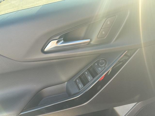 new 2026 Chevrolet Equinox car, priced at $29,315