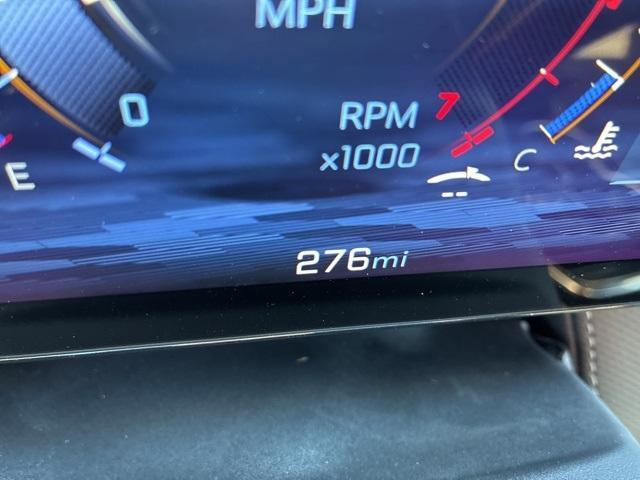 new 2026 Chevrolet Equinox car, priced at $29,315