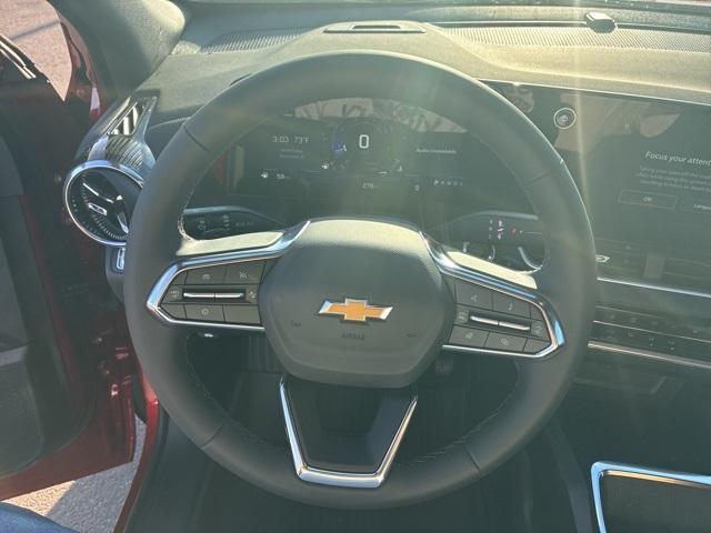 new 2026 Chevrolet Equinox car, priced at $29,315