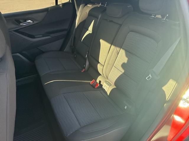 new 2026 Chevrolet Equinox car, priced at $29,315