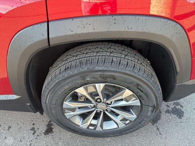 new 2026 Chevrolet Equinox car, priced at $29,315