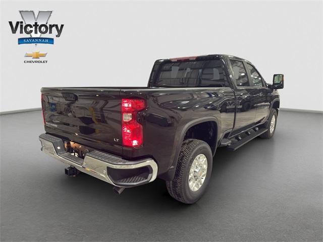 new 2026 Chevrolet Silverado 3500 car, priced at $57,240