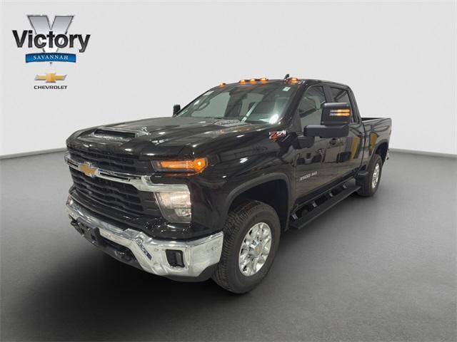 new 2026 Chevrolet Silverado 3500 car, priced at $57,240