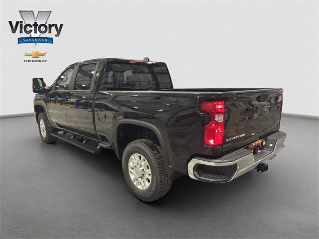 new 2026 Chevrolet Silverado 3500 car, priced at $57,240