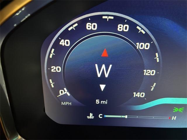 new 2026 Chevrolet Silverado 3500 car, priced at $57,240