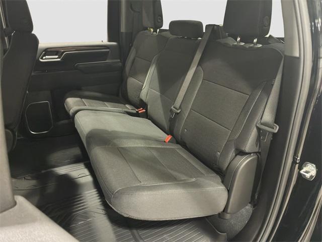 new 2026 Chevrolet Silverado 3500 car, priced at $57,240