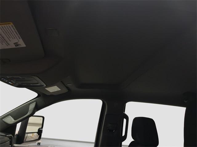 new 2026 Chevrolet Silverado 3500 car, priced at $57,240