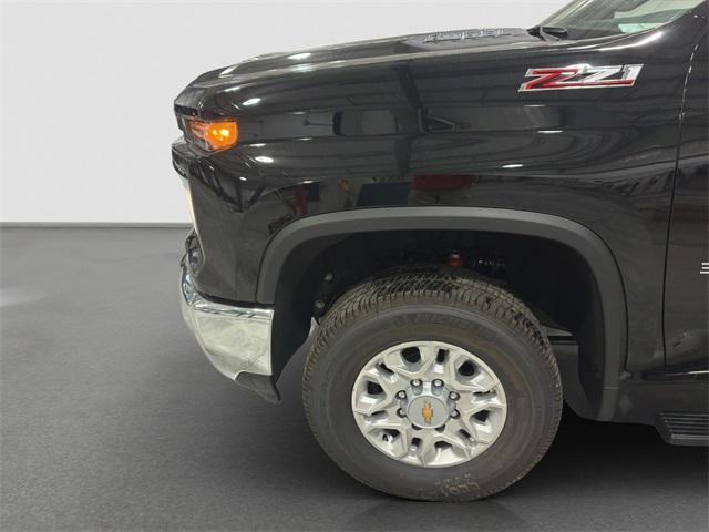 new 2026 Chevrolet Silverado 3500 car, priced at $57,240