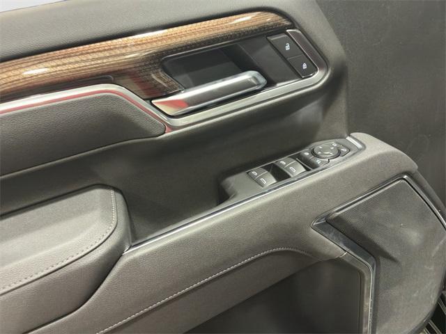 new 2026 Chevrolet Silverado 3500 car, priced at $57,240